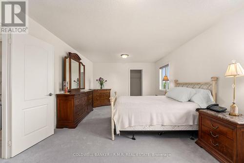 55 Logan Lane, Kawartha Lakes, ON - Indoor Photo Showing Bedroom