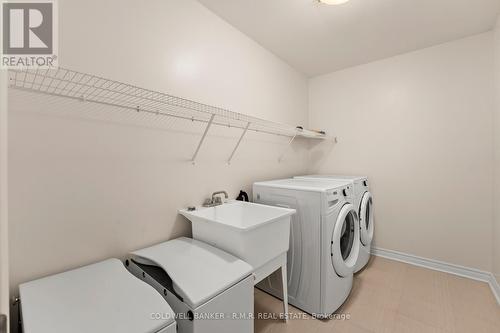 55 Logan Lane, Kawartha Lakes, ON - Indoor Photo Showing Laundry Room