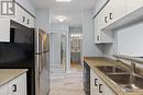 628 - 650 Lawrence Avenue W, Toronto, ON  - Indoor Photo Showing Kitchen With Double Sink 