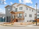 102 Leota Street, Whitehorse, YT  - Outdoor 