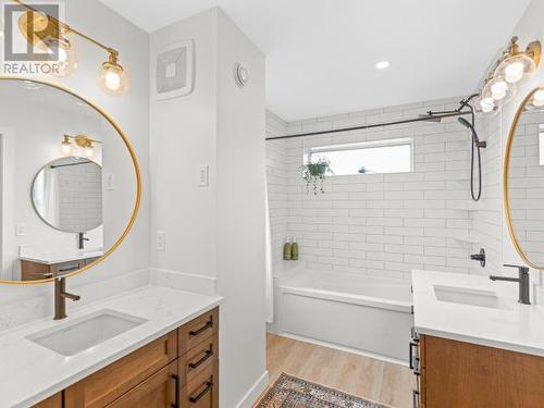 102 Leota Street, Whitehorse, YT - Indoor Photo Showing Bathroom