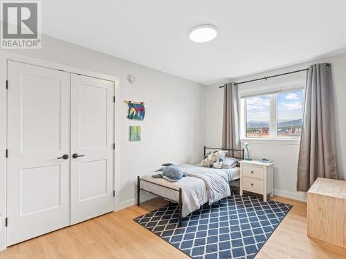 102 Leota Street, Whitehorse, YT - Indoor Photo Showing Bedroom