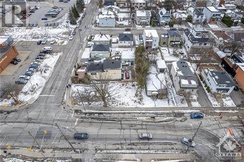 42 Mcarthur Avenue, Ottawa, ON - Outdoor With View