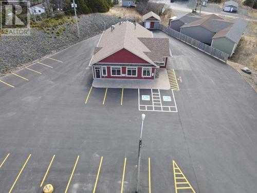 146 Mcgettigan Boulevard, Marystown, NL 