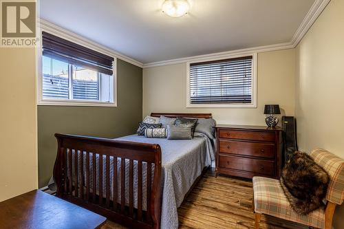 80 Scotts Road S, Conception Bay South, NL - Indoor Photo Showing Bedroom