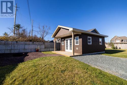 80 Scotts Road S, Conception Bay South, NL - Outdoor