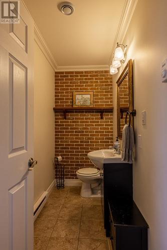 80 Scotts Road S, Conception Bay South, NL - Indoor Photo Showing Bathroom