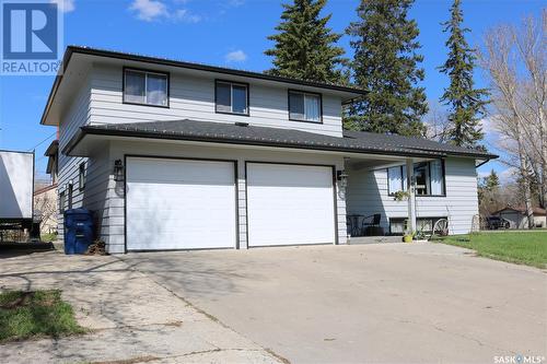 608 Windover Avenue, Moosomin, SK - Outdoor