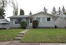 1642 104Th Street, North Battleford, SK  - Outdoor With Facade 