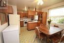 1642 104Th Street, North Battleford, SK  - Indoor Photo Showing Kitchen 