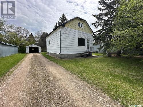 375 1St Avenue E, Englefeld, SK - Outdoor