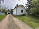 375 1St Avenue E, Englefeld, SK  - Outdoor 