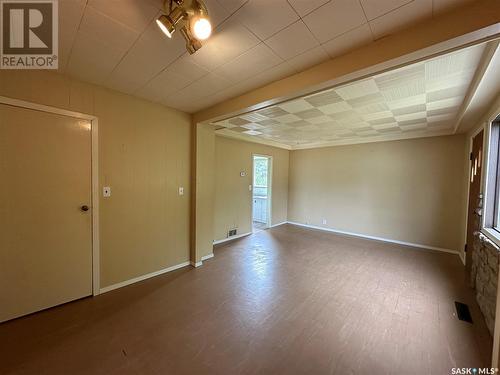 375 1St Avenue E, Englefeld, SK - Indoor Photo Showing Other Room