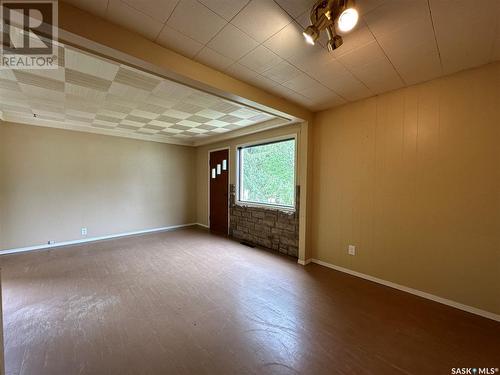 375 1St Avenue E, Englefeld, SK - Indoor Photo Showing Other Room