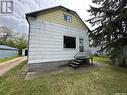 375 1St Avenue E, Englefeld, SK  - Outdoor 