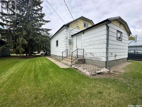 375 1St Avenue E, Englefeld, SK - Outdoor