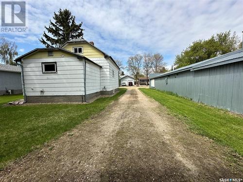 375 1St Avenue E, Englefeld, SK - Outdoor