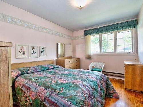 Master bedroom - 4805 Rue Marquette, Sorel-Tracy, QC - Indoor Photo Showing Bedroom