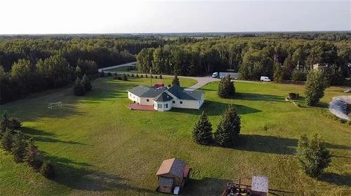 30025 45E Rd, La Broquerie, MB 