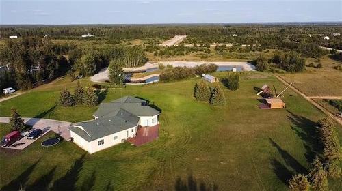 30025 45E Rd, La Broquerie, MB 