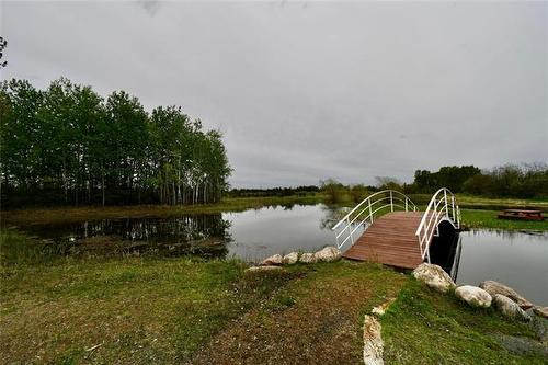 30025 45E Rd, La Broquerie, MB 