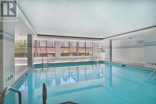 505 - 65 Scadding Avenue, Toronto, ON - Indoor Photo Showing Other Room With In Ground Pool