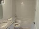 1369 Kobzar Drive, Oakville, ON  - Indoor Photo Showing Bathroom 
