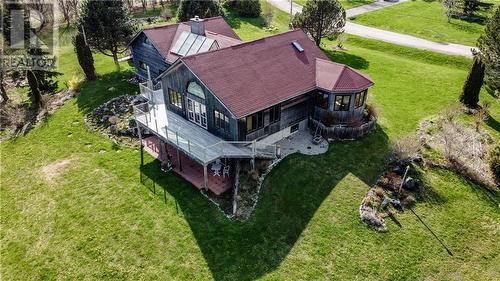 50 N Robichaud, Aldouane, NB - Outdoor