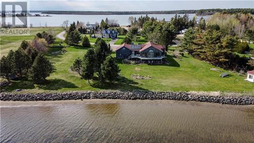 50 N Robichaud, Aldouane, NB - Outdoor With Body Of Water With View