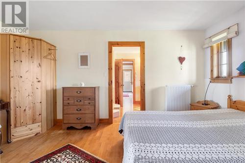 50 N Robichaud, Aldouane, NB - Indoor Photo Showing Bedroom