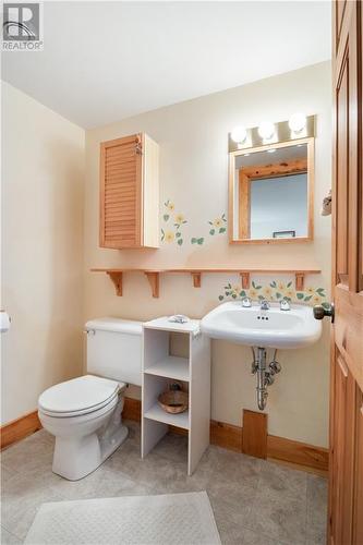 50 N Robichaud, Aldouane, NB - Indoor Photo Showing Bathroom