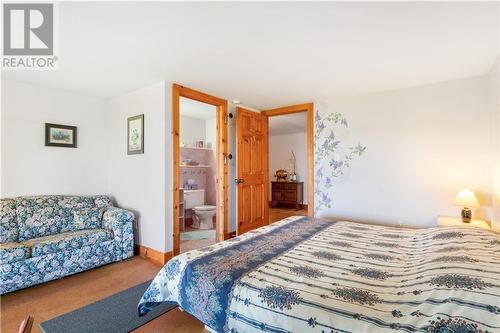 50 N Robichaud, Aldouane, NB - Indoor Photo Showing Bedroom