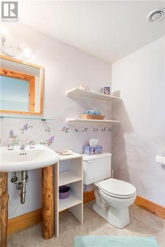 50 N Robichaud, Aldouane, NB - Indoor Photo Showing Bathroom