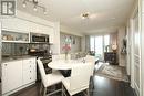 1407 - 2015 Sheppard Avenue E, Toronto, ON  - Indoor Photo Showing Dining Room 