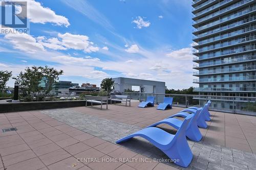 1407 - 2015 Sheppard Avenue E, Toronto, ON - Outdoor