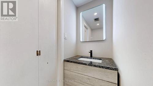 137 Lawrence Avenue E, Toronto, ON - Indoor Photo Showing Bathroom
