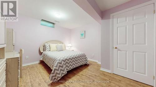 1250 Ormond Drive, Oshawa, ON - Indoor Photo Showing Bedroom