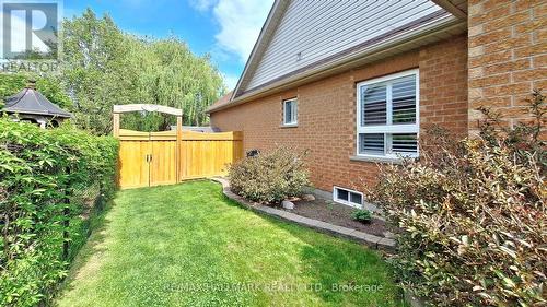 1250 Ormond Drive, Oshawa, ON - Outdoor With Exterior