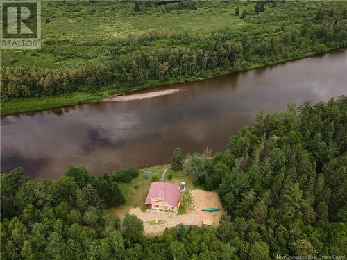 1726 Route 385, Everett, NB - Outdoor With Body Of Water With View