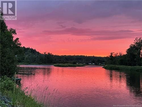 1726 Route 385, Everett, NB - Outdoor With Body Of Water With View