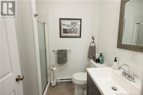 1726 Route 385, Everett, NB - Indoor Photo Showing Bathroom