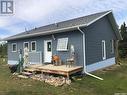 13 Jensen Bay - Blue Heron Ridge, Fish Lake, SK  - Outdoor With Deck Patio Veranda With Exterior 