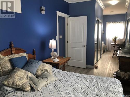 13 Jensen Bay - Blue Heron Ridge, Fish Lake, SK - Indoor Photo Showing Bedroom