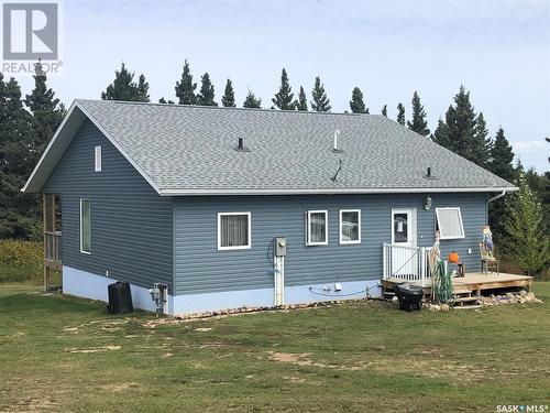 13 Jensen Bay - Blue Heron Ridge, Fish Lake, SK - Outdoor With Exterior