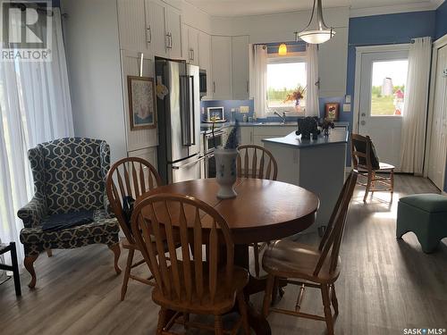 13 Jensen Bay - Blue Heron Ridge, Fish Lake, SK - Indoor Photo Showing Dining Room