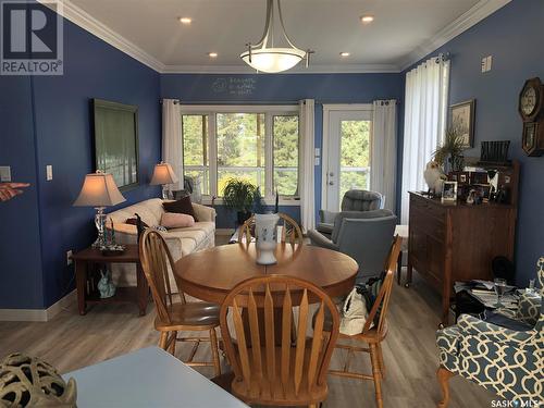 13 Jensen Bay - Blue Heron Ridge, Fish Lake, SK - Indoor Photo Showing Dining Room