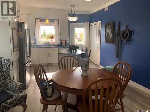 13 Jensen Bay - Blue Heron Ridge, Fish Lake, SK - Indoor Photo Showing Dining Room