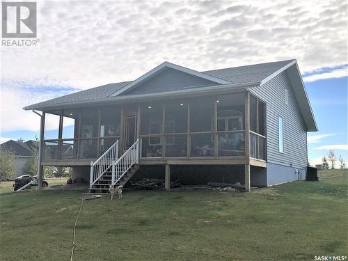 13 Jensen Bay - Blue Heron Ridge, Fish Lake, SK - Outdoor