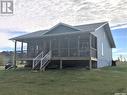 13 Jensen Bay - Blue Heron Ridge, Fish Lake, SK  - Outdoor 