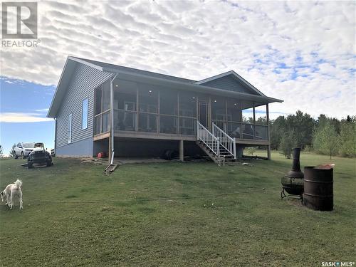 13 Jensen Bay - Blue Heron Ridge, Fish Lake, SK - Outdoor